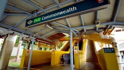 Blk 90 Commonwealth View (Queenstown), HDB 3 Rooms #472554131